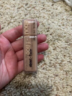 NWT About-Face Fractal Eye Paint